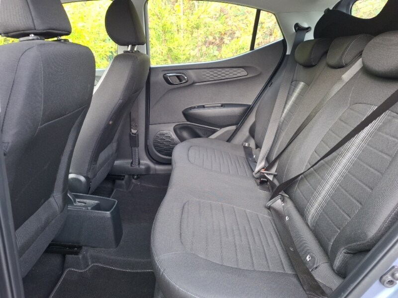 Used Hyundai i10 2024 for sale - 76556508: Photo 6