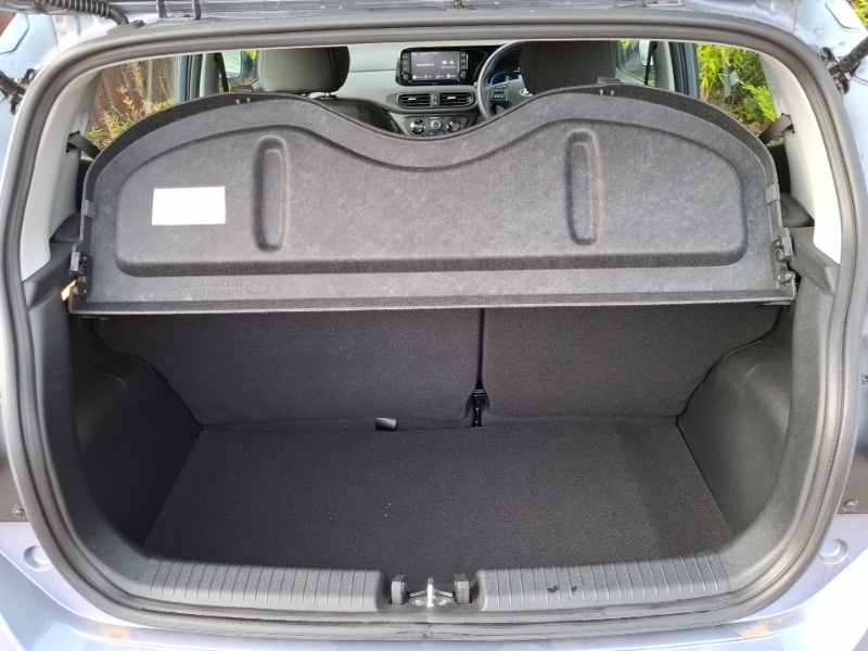 Used Hyundai i10 2024 for sale - 76556508: Photo 8