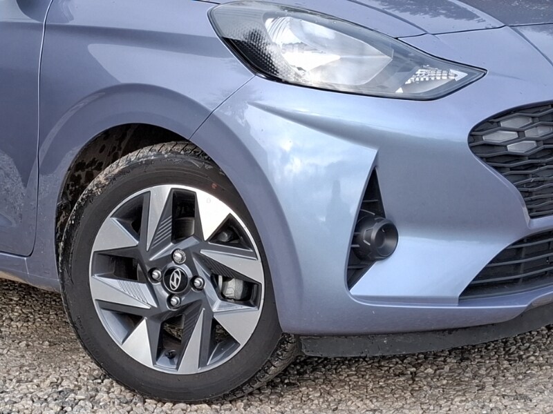 Used Hyundai i10 2024 for sale - 76556508: Photo 9