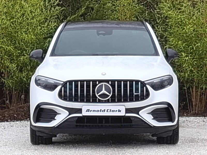 Used Mercedes-Benz GLC 2025 for sale - 77448721: Photo 13