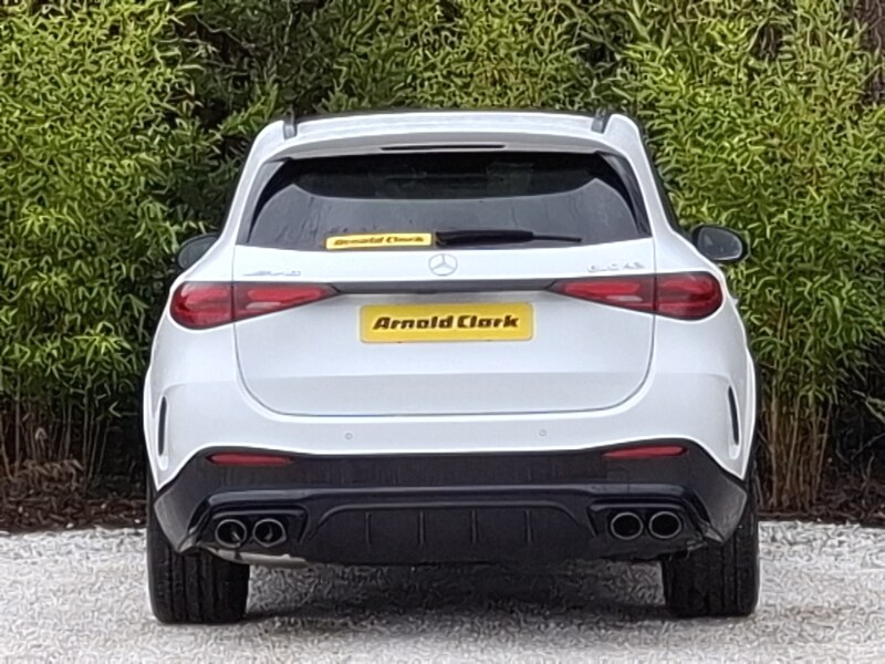 Used Mercedes-Benz GLC 2025 for sale - 77448721: Photo 14