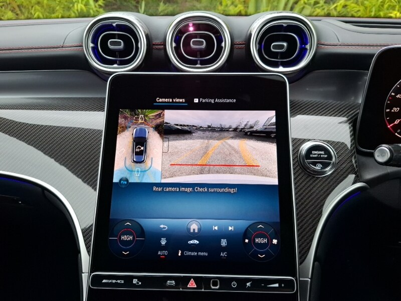 Used Mercedes-Benz GLC 2025 for sale - 77448721: Photo 15