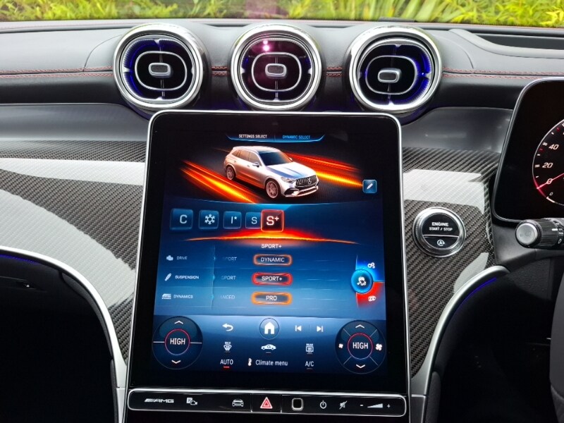 Used Mercedes-Benz GLC 2025 for sale - 77448721: Photo 16