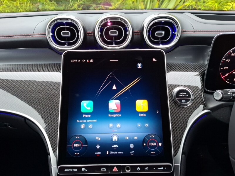 Used Mercedes-Benz GLC 2025 for sale - 77448721: Photo 17