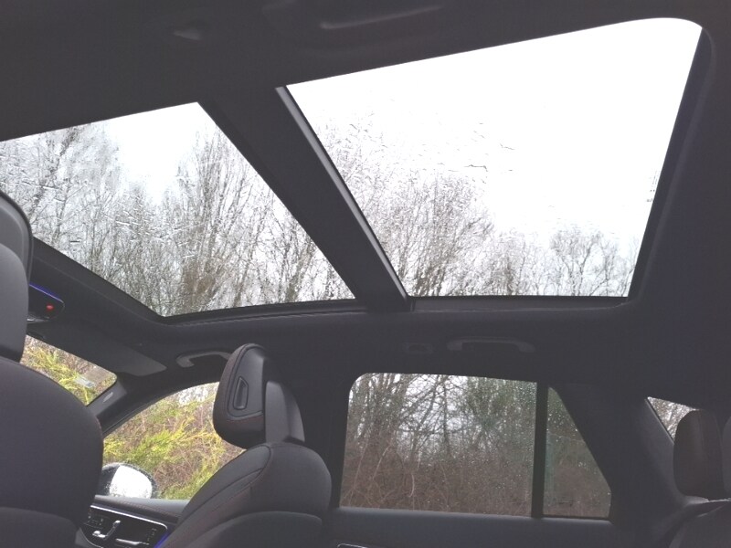 Used Mercedes-Benz GLC 2025 for sale - 77448721: Photo 19