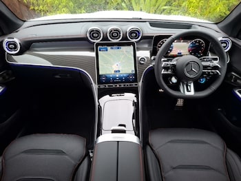 Used Mercedes-Benz GLC 2025 for sale - 77448721: Photo