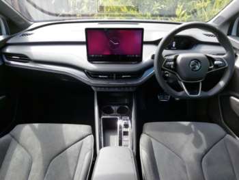Used Skoda Enyaq 2025 for sale - 74725071: Photo