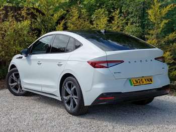 Used Skoda Enyaq 2025 for sale - 74725071: Photo