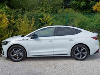 Used Skoda Enyaq 2025 for sale - 74725071: Photo