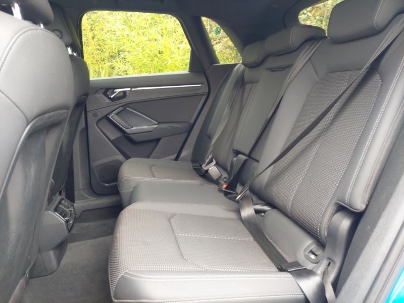 Used Audi Q3 2019 for sale - 77343215: Photo 6