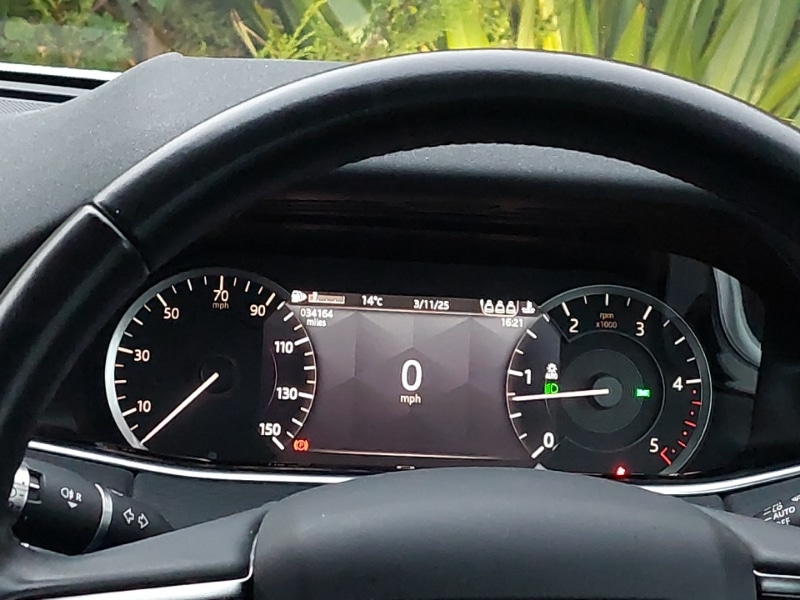 Used Land Rover Range Rover Evoque 2021 for sale - 77256883: Photo 11