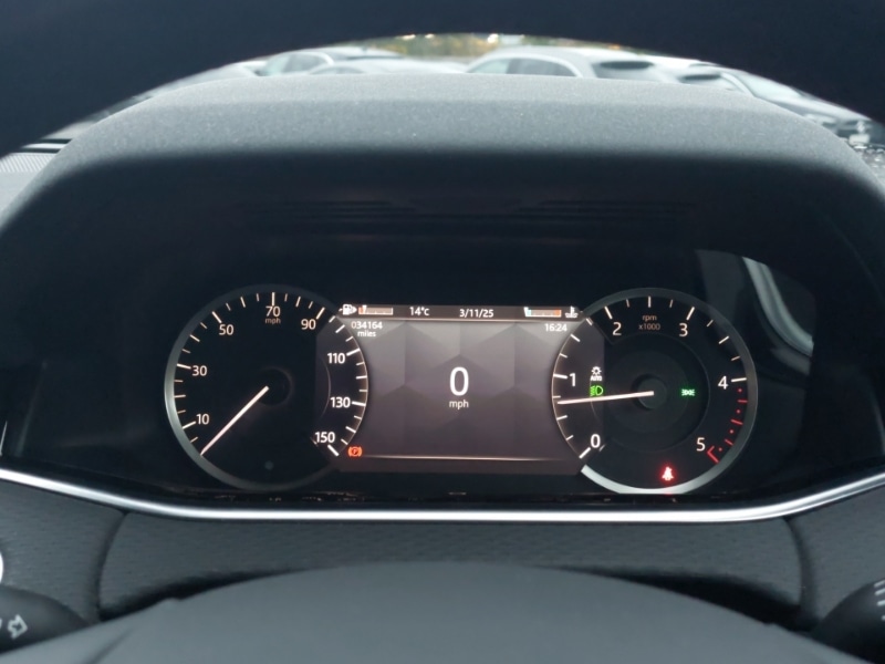 Used Land Rover Range Rover Evoque 2021 for sale - 77256883: Photo 13