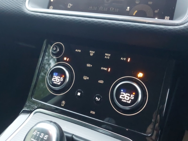 Used Land Rover Range Rover Evoque 2021 for sale - 77256883: Photo 14