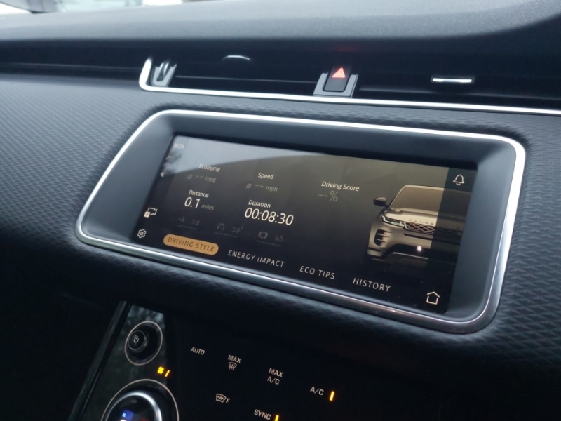 Used Land Rover Range Rover Evoque 2021 for sale - 77256883: Photo 18