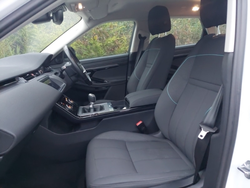 Used Land Rover Range Rover Evoque 2021 for sale - 77256883: Photo 5