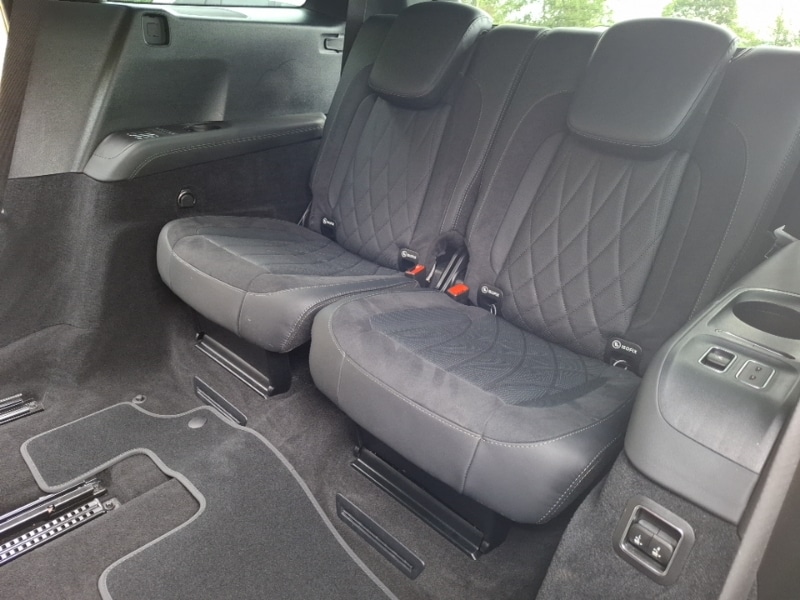 Used Mercedes-Benz GLS 2024 for sale - 77289819: Photo 15