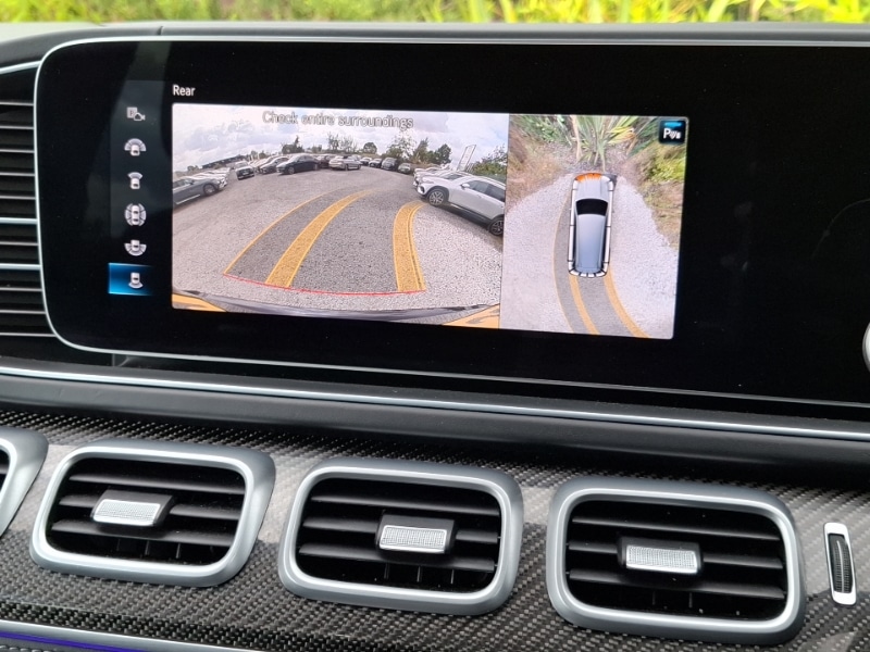 Used Mercedes-Benz GLS 2024 for sale - 77289819: Photo 16