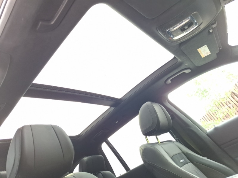 Used Mercedes-Benz GLS 2024 for sale - 77289819: Photo 19