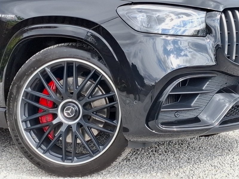 Used Mercedes-Benz GLS 2024 for sale - 77289819: Photo 9