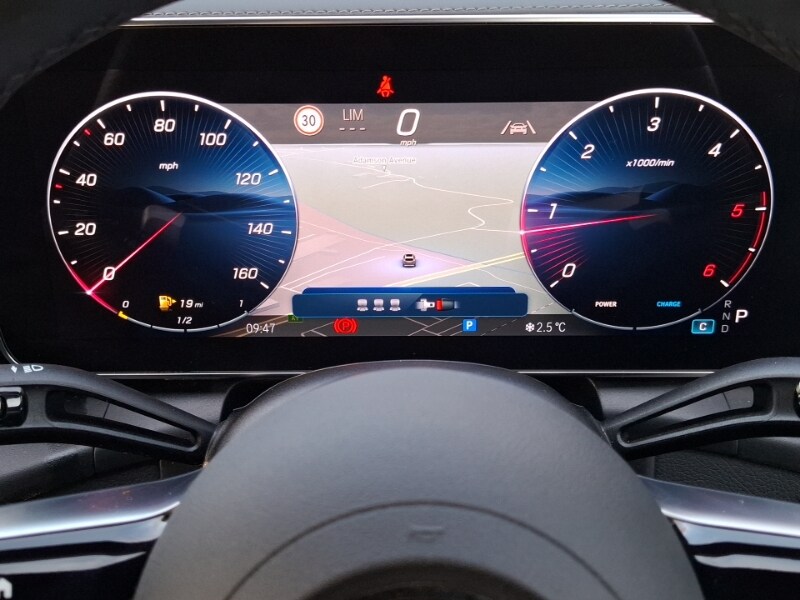 Used Mercedes-Benz GLC 2024 for sale - 77580240: Photo 11