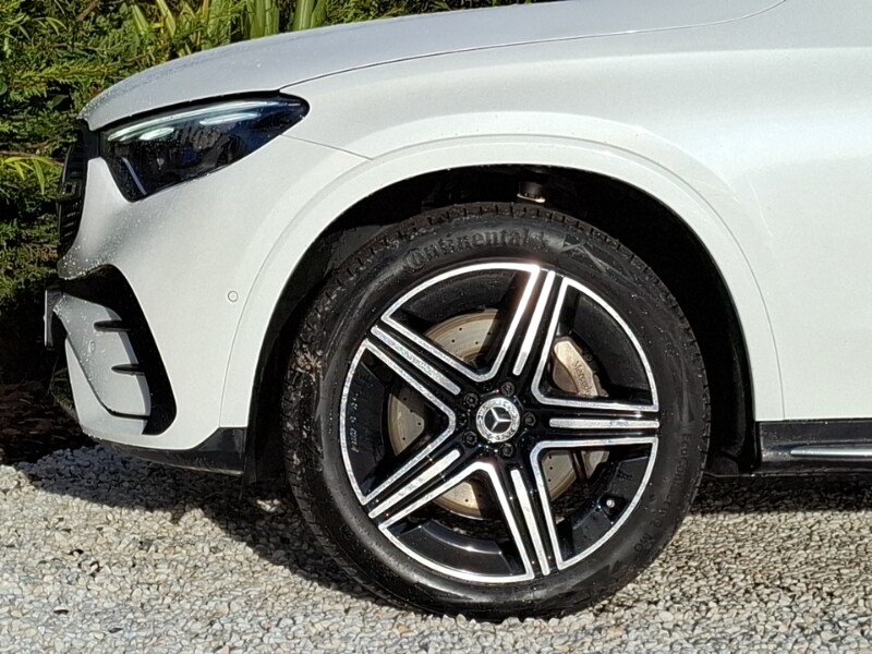 Used Mercedes-Benz GLC 2024 for sale - 77580240: Photo 12