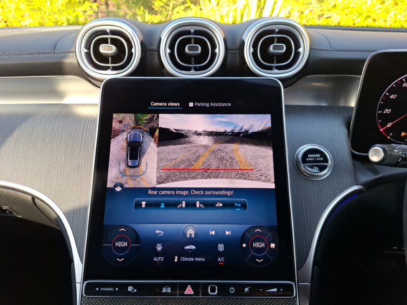 Used Mercedes-Benz GLC 2024 for sale - 77580240: Photo 15