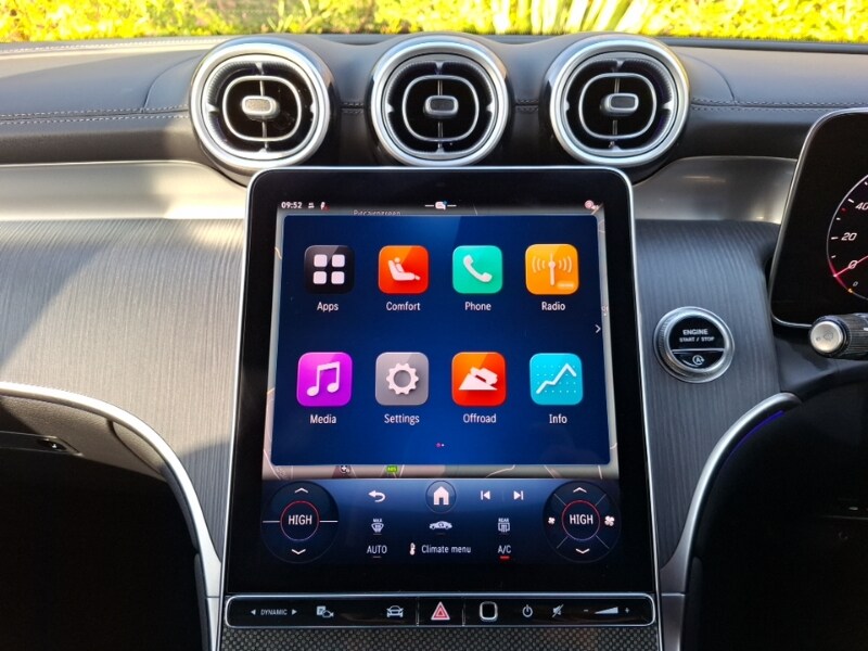 Used Mercedes-Benz GLC 2024 for sale - 77580240: Photo 17