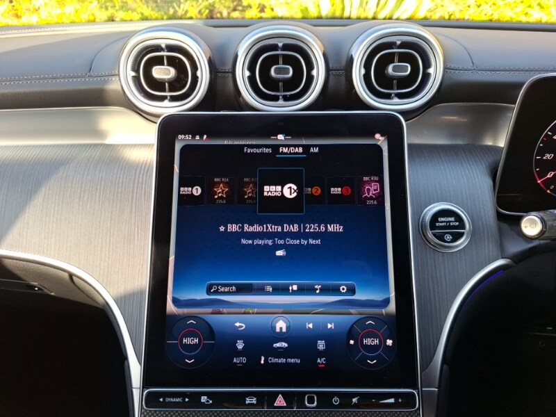 Used Mercedes-Benz GLC 2024 for sale - 77580240: Photo 18