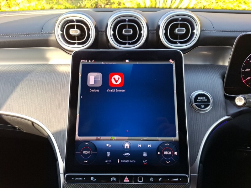 Used Mercedes-Benz GLC 2024 for sale - 77580240: Photo 19