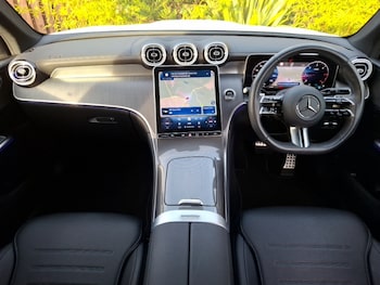 Used Mercedes-Benz GLC 2024 for sale - 77580240: Photo