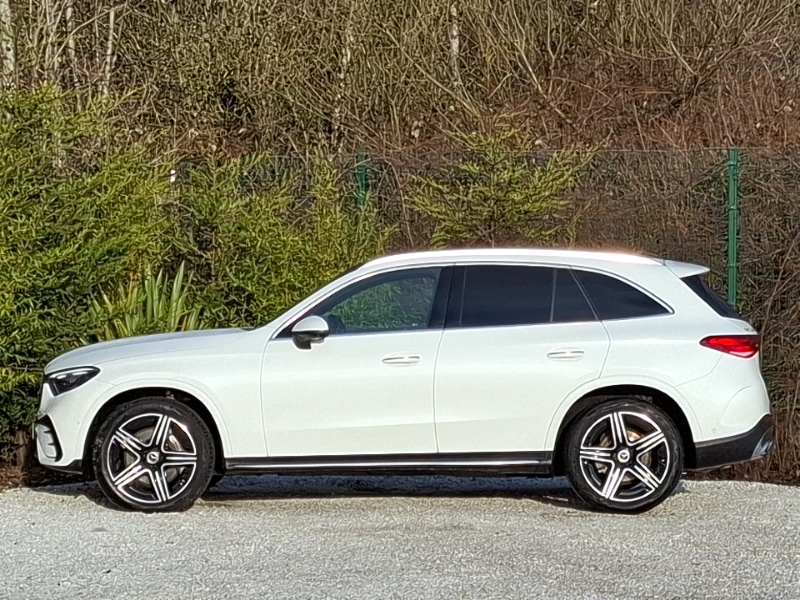 Used Mercedes-Benz GLC 2024 for sale - 77580240: Photo 4