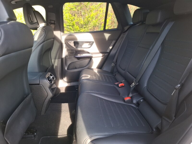 Used Mercedes-Benz GLC 2024 for sale - 77580240: Photo 6