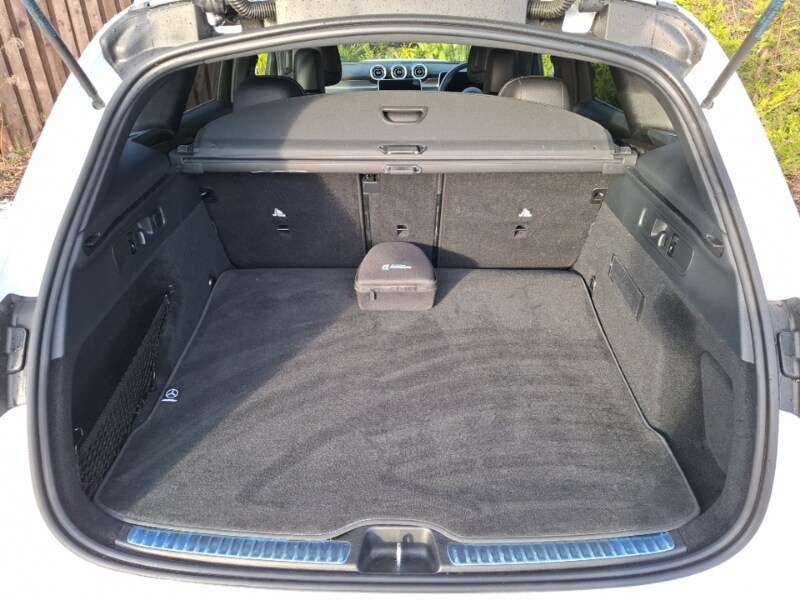 Used Mercedes-Benz GLC 2024 for sale - 77580240: Photo 8