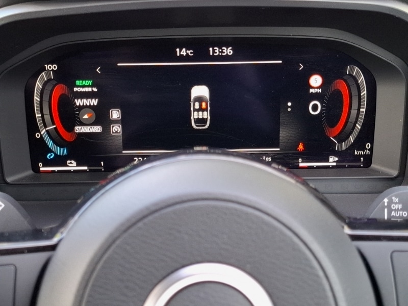 Used Nissan Qashqai 2023 for sale - 76606269: Photo 11