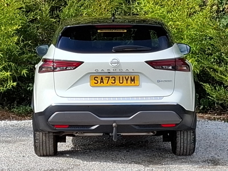 Used Nissan Qashqai 2023 for sale - 76606269: Photo 14