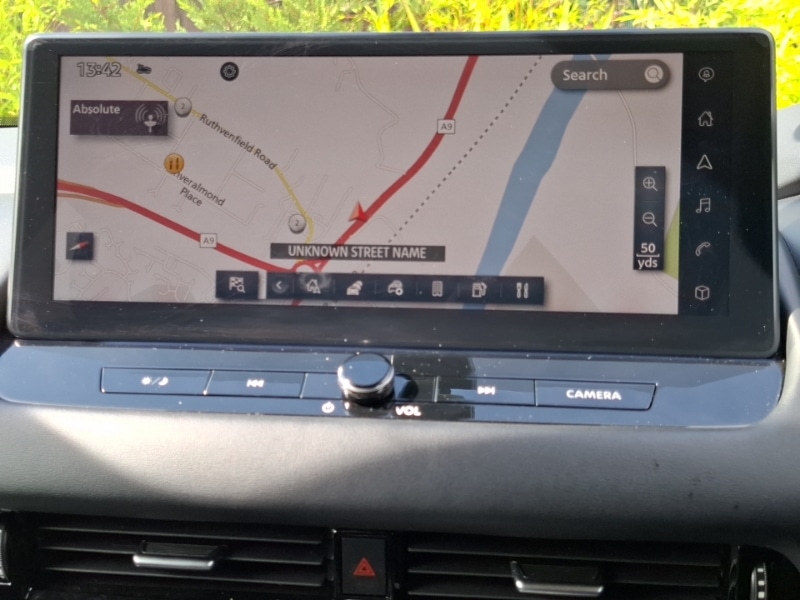 Used Nissan Qashqai 2023 for sale - 76606269: Photo 16