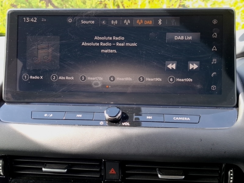 Used Nissan Qashqai 2023 for sale - 76606269: Photo 17