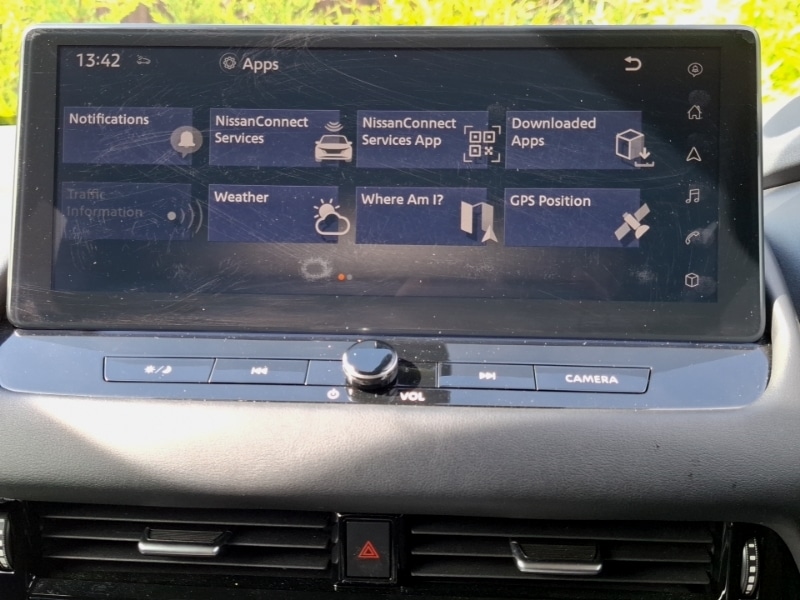 Used Nissan Qashqai 2023 for sale - 76606269: Photo 18