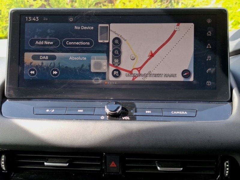 Used Nissan Qashqai 2023 for sale - 76606269: Photo 19