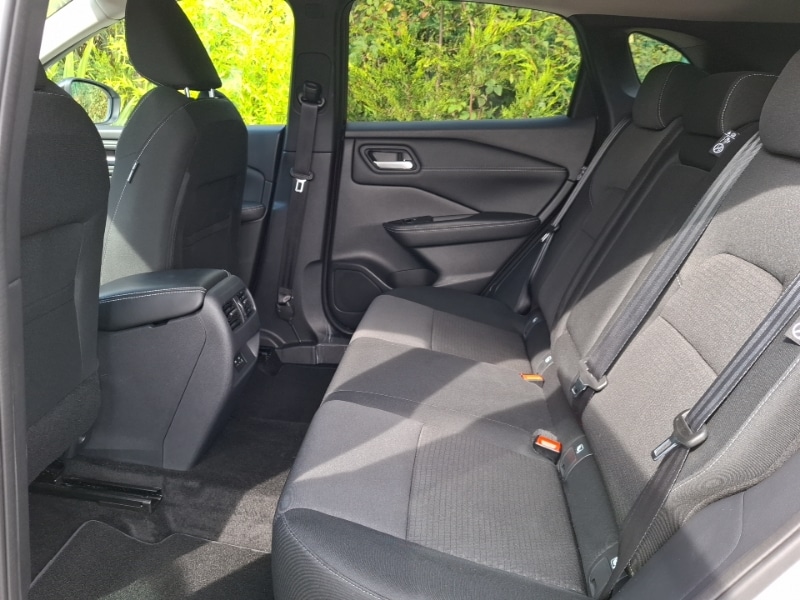 Used Nissan Qashqai 2023 for sale - 76606269: Photo 6