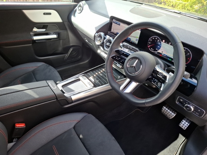 Used Mercedes-Benz GLA 2025 for sale - 78079773: Photo 10