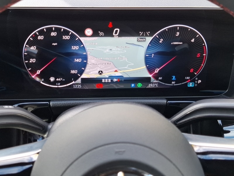 Used Mercedes-Benz GLA 2025 for sale - 78079773: Photo 11