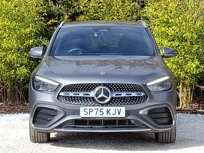 Used Mercedes-Benz GLA 2025 for sale - 78079773: Photo 13