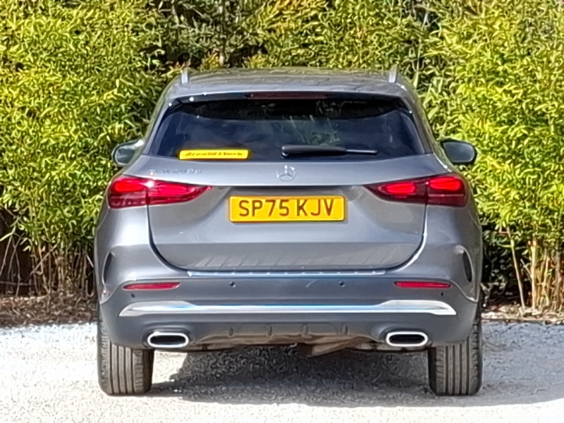 Used Mercedes-Benz GLA 2025 for sale - 78079773: Photo 14