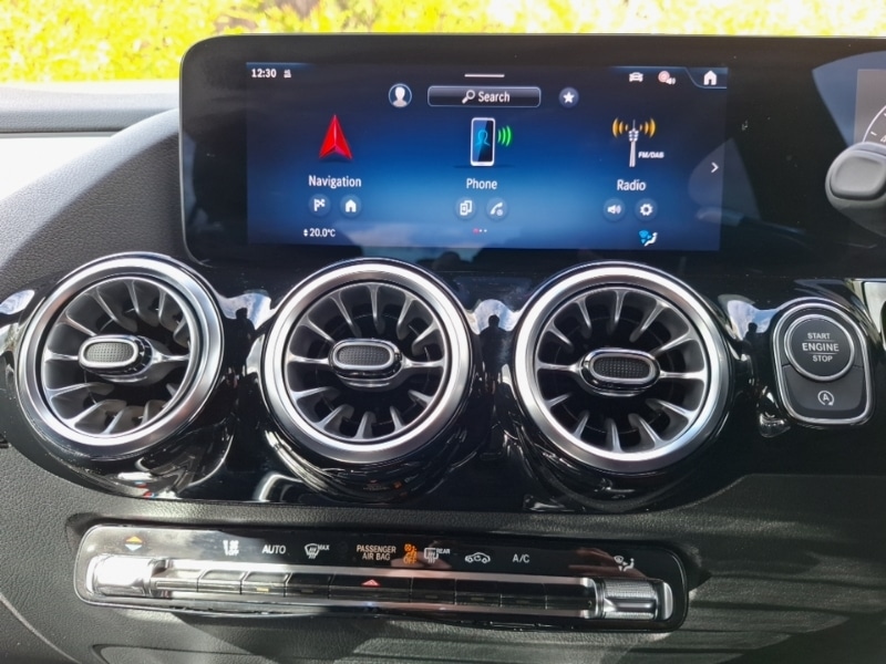 Used Mercedes-Benz GLA 2025 for sale - 78079773: Photo 17