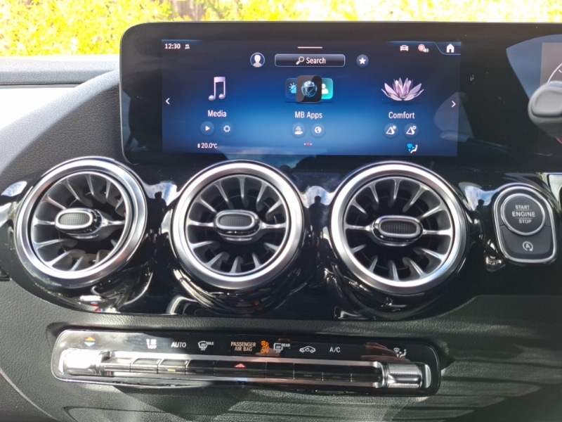 Used Mercedes-Benz GLA 2025 for sale - 78079773: Photo 18