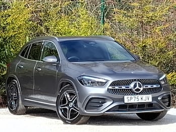Used Mercedes-Benz GLA 2025 for sale - 78079773: Photo