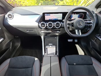 Used Mercedes-Benz GLA 2025 for sale - 78079773: Photo