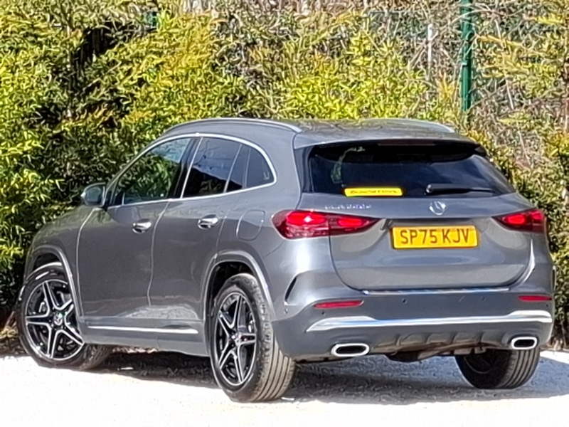 Used Mercedes-Benz GLA 2025 for sale - 78079773: Photo 3