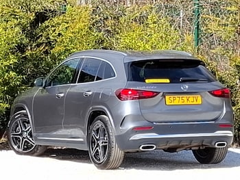 Used Mercedes-Benz GLA 2025 for sale - 78079773: Photo